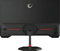 Rampage 25" CRIMSON CR25R300F 16:9 FullHD IPS Gaming Monitor - Fekete