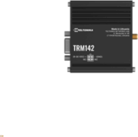 Teltonika TRM142 Ipari 2G/3G/4G LTE Modem