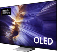 Samsung 83" GQ83S90FAEXZG 16:9 4K UltraHD OLED Smart TV