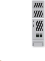 Teltonika PR321NP0 DIN Sínre szerelhető tápegység 15W