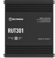 Teltonika RUT301 5-port Ipari Router