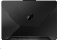 Asus TUF A15 FA506NCG-HN185 Gaming Laptop Grafit Fekete (15,6" /AMD Ryzen 7 / 16GB / 512GB SSD / NoOS)