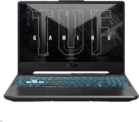 Asus TUF A15 FA506NCG-HN185 Gaming Laptop Grafit Fekete (15,6" /AMD Ryzen 7 / 16GB / 512GB SSD / NoOS)