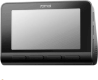 Xiaomi 70mai Dash Cam A810S 4K WiFi / Bluetooth Autós Menetrögzítő kamera - Fekete