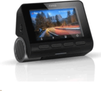 Xiaomi 70mai Dash Cam A810S 4K WiFi / Bluetooth Autós Menetrögzítő kamera - Fekete