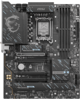 MSI Z890 GAMING WIFI DDR5 Intel LGA1851 ATX Alaplap