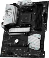 MSI B550 GAMING WIFI DDR5 AMD AM4 ATX Alaplap