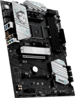 MSI B550 GAMING WIFI DDR5 AMD AM4 ATX Alaplap