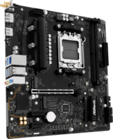 ASRock A620AM-X WIFI DDR5 AMD AM5 mATX Alaplap