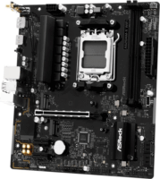 ASRock A620AM-X WIFI DDR5 AMD AM5 mATX Alaplap
