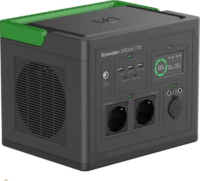 APC OffGrid Powerstation 730 - Hordozható Akku Állomás 738 Wh