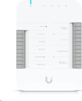 Ubiquiti UA-G3-SK-PRO Beléptető rendszer kezdő csomag - Fehér