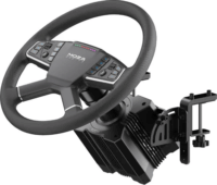 Moza Racing RS062 TSW Bilincs Truck Kormánykerékhez Szimulátor kiegészítő