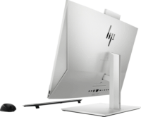 HP EliteOne 800 G6 AIO All In One Számítógép (23,8" FullHD / i7-10700 / 16GB / 512GB SSD / Win 11 Pro)