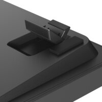 Sharkoon OfficePal KB70W Mechanikus RGB Wireless Billentyűzet DE - Fekete