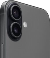 Apple iPhone 17 256GB Okostelefon - Fekete