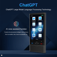 BlackBird BH1639 Wireless 19 Offline és 148 Online Nyelvű Fordítógép - Fekete