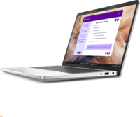 Dell Pro 13 Plus PB13250 Laptop Ezüst (13.3" / Intel Core Ultra 7 265U / 16GB / 512GB SSD / Win 11 Pro)