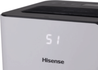 Hisense D20CW Párátlanító 4,2L / 270W - Fehér