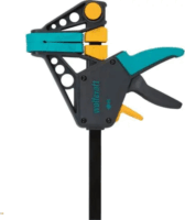 Wolfcraft EHZ PRO Egykezes szorítószerszám