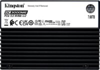 Kingston DC3000ME 7.68TB PCIe 5.0 NVMe U.2 SSD