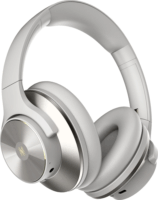 OneOdio A10 Bluetooth Fejhallgató Headset - Fehér