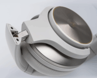 OneOdio A10 Bluetooth Fejhallgató Headset - Fehér