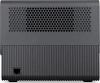 AOpen Fire Legend QF18s FullHD 800 Lumen Projektor - Fekete