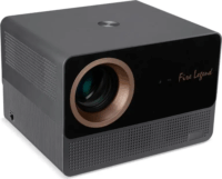 AOpen Fire Legend QF18s FullHD 800 Lumen Projektor - Fekete