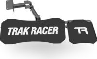 Trak Racer TR-KBMMS TR8 Pro/TRX Billentyűzet/Egér Tartó Kiegészítő