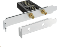 TP-Link Archer TBE552E BE9300 Wireless PCle Hálózati kártya