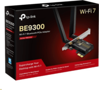 TP-Link Archer TBE552E BE9300 Wireless PCle Hálózati kártya