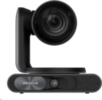 Maxhub UC P30 4K UltraHD Konferencia Kamera - Fekete