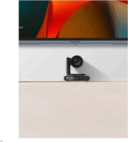 Maxhub UC P30 4K UltraHD Konferencia Kamera - Fekete