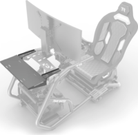 Trak Racer TR8-PCT TR8 Pro/Alpine Racing TRX Számítógép Tartó Kiegészítő