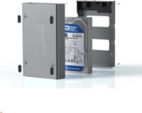 Digitus DA-71106-1 2.5"/3,5" USB 3.0 Külső HDD/SSD ház - Szürke