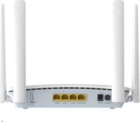 D-Link AX1500 4G LTE Wi-Fi 6 Router - Fehér