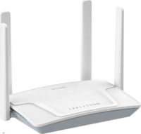 D-Link AX1500 4G LTE Wi-Fi 6 Router - Fehér