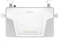 D-Link AX1500 4G LTE Wi-Fi 6 Router - Fehér