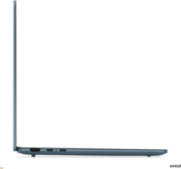 Lenovo Yoga Slim 7 14AKP10 Laptop Tideal Teal (14" / AMD Ryzen AI 7 350 / 32GB / 1TB SSD / Win11 Home)