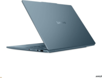 Lenovo Yoga Slim 7 14AKP10 Laptop Tideal Teal (14" / AMD Ryzen AI 7 350 / 32GB / 1TB SSD / Win11 Home)