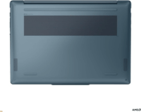Lenovo Yoga Slim 7 14AKP10 Laptop Tideal Teal (14" / AMD Ryzen AI 7 350 / 32GB / 1TB SSD / Win11 Home)