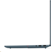 Lenovo Yoga Pro 7 14AKP10 Laptop Tideal Teal (14,5" / AMD Ryzen AI 7 350 / 32GB / 1TB SSD / NoOS)