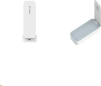 D-link D501 Hordozható 4G/5G Modem WiFi Router - Fehér