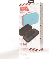 Venom VS4955 Nintendo Switch 2/Switch/OLED/Lite Hordtáska - Kék/Narancs