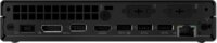 Lenovo ThinkCentre M70q G6 Micro Számítógép (Intel Core Ultra 5-225T / 16GB / 512GB M.2 SSD)