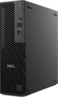 Dell Pro Max Slim FCS1250 SFF Számítógép (Intel Core Ultra 7-265 / 16GB / 512GB M.2 SSD / Win 11 Pro)