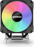 MSI Vemtaris R5 1.0 Gamer Számítógép Fekete (AMD Ryzen 5-9600X / 32GB / 2TB SSD / Nvidia GeForce RTX 5060)