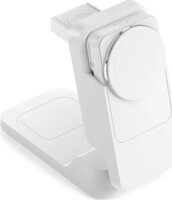 Alogic Matrix ULTIMATE MagSafe Powerbank 5000 mAh 30W - Fehér