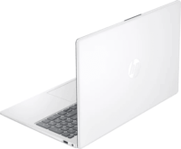 HP 15-fd0050nh AY7G3EA Laptop Fehér (15,6' / Intel Core i5-1334U / 16GB / 512GB M.2 SSD)